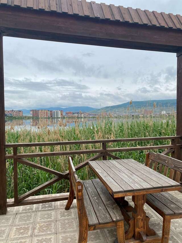 Гостиница Лорд Махачкала-68