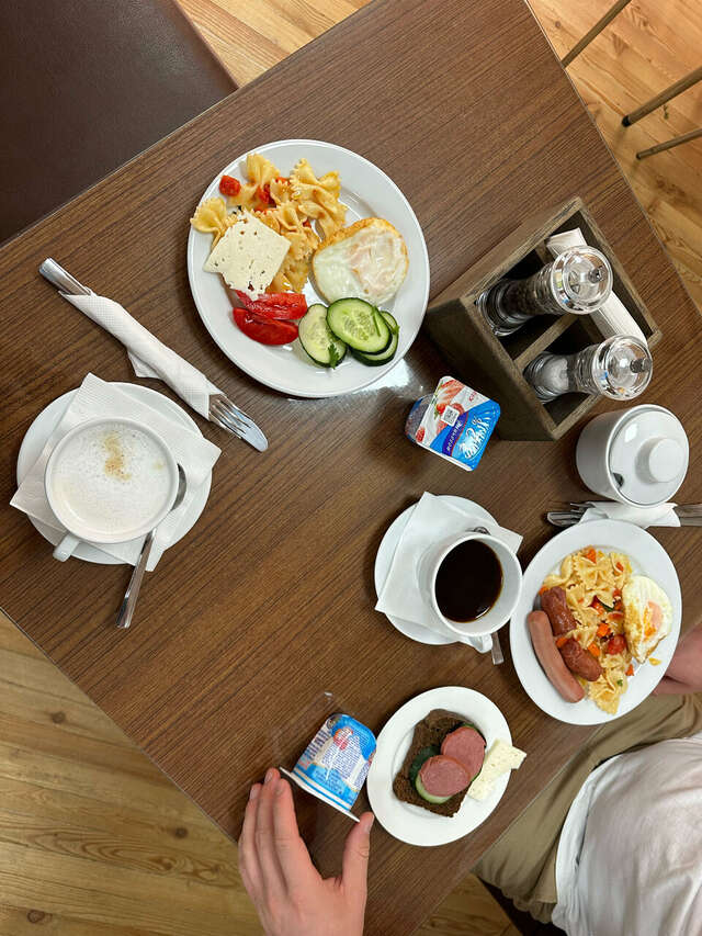 Гостиница Лорд Махачкала-221