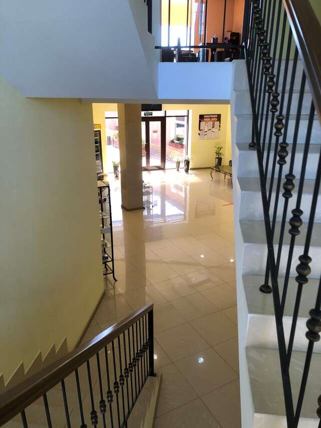 Гостиница Лорд Махачкала-20