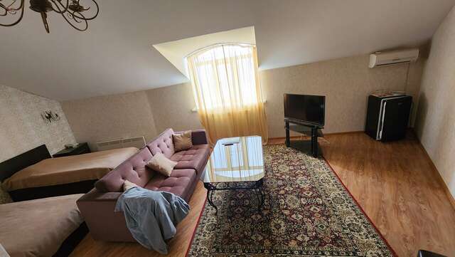 Гостиница Лорд Махачкала-36