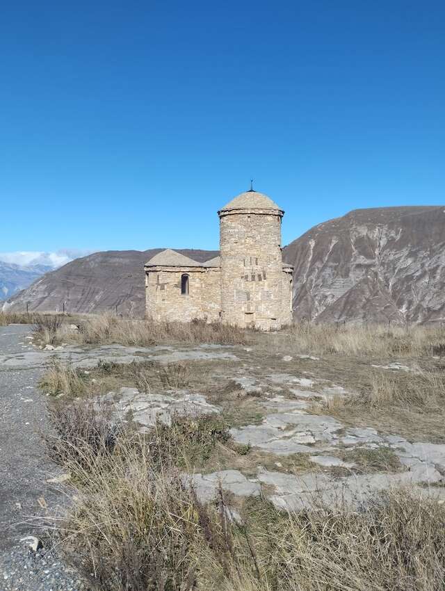 Гостиница Лорд Махачкала-17