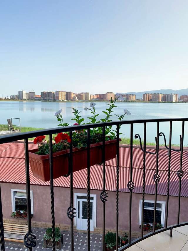 Гостиница Лорд Махачкала-35