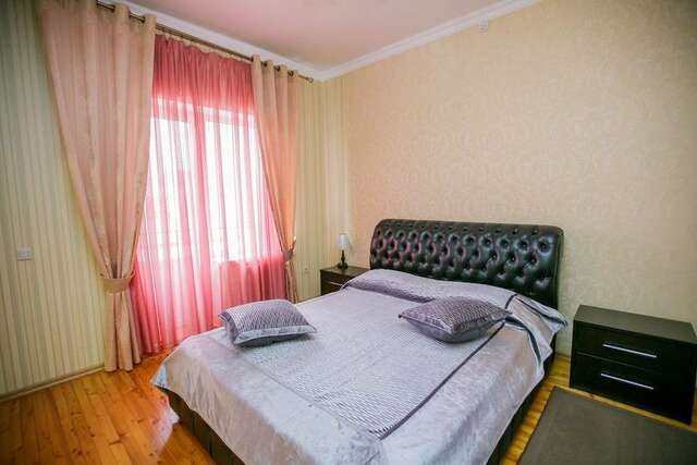 Гостиница Лорд Махачкала-93