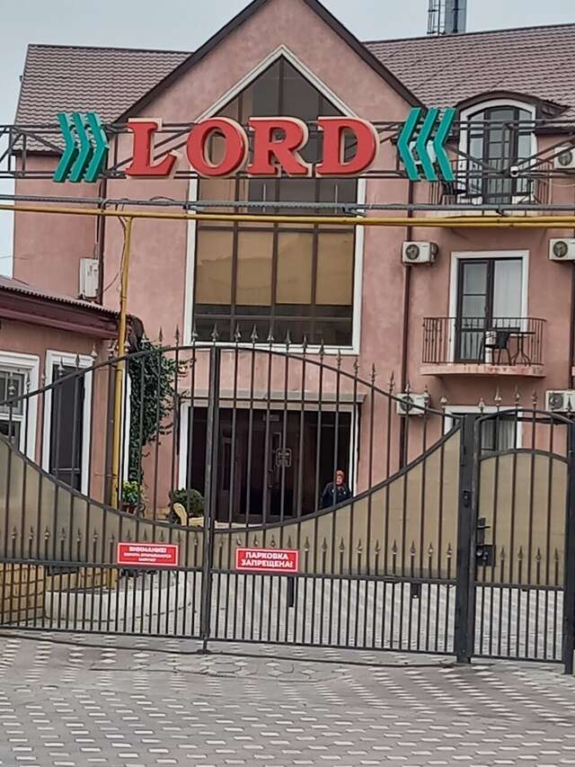 Гостиница Лорд Махачкала-33