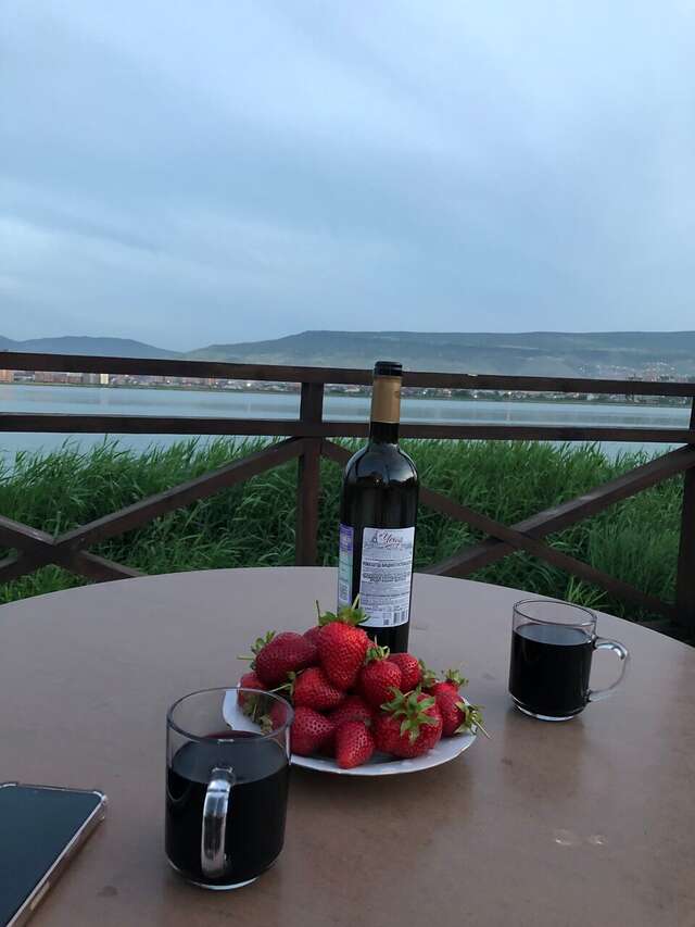 Гостиница Лорд Махачкала-91