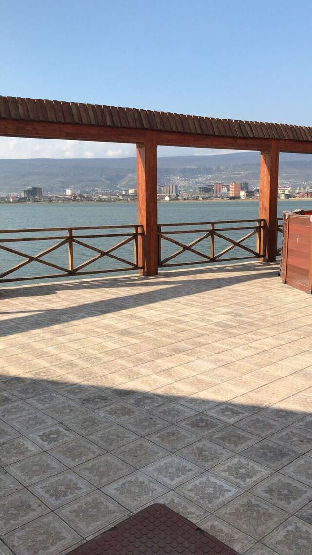 Гостиница Лорд Махачкала-99