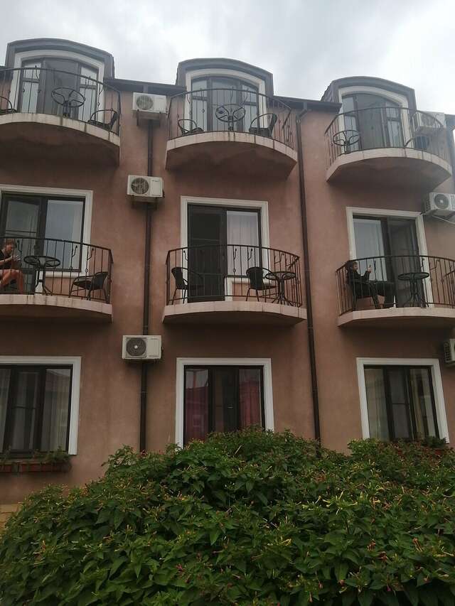 Гостиница Лорд Махачкала-58