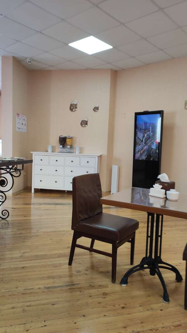 Гостиница Лорд Махачкала-94