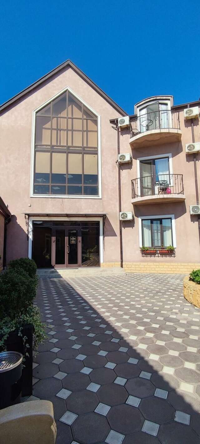 Гостиница Лорд Махачкала-85