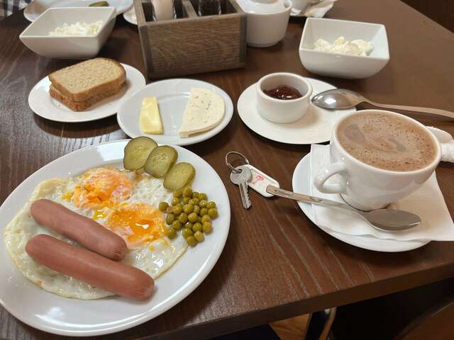 Гостиница Лорд Махачкала-24