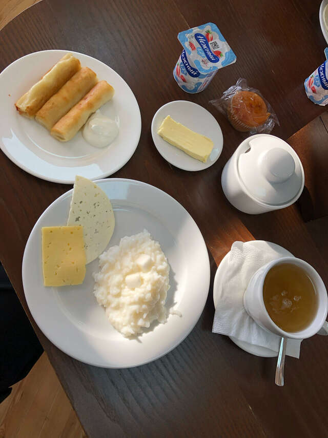 Гостиница Лорд Махачкала-87