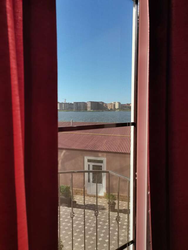 Гостиница Лорд Махачкала-215