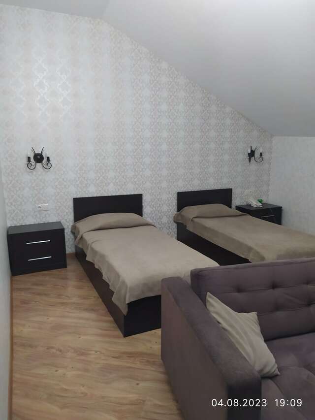 Гостиница Лорд Махачкала-111