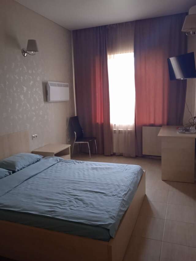 Гостиница Лорд Махачкала-138