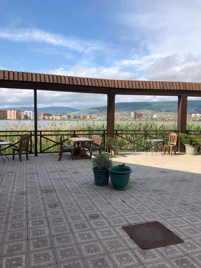 Гостиница Лорд Махачкала-60