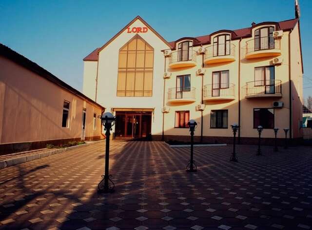 Гостиница Лорд Махачкала-198