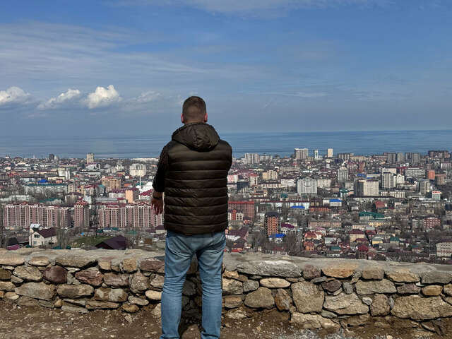 Гостиница Лорд Махачкала-56