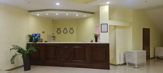 Гостиница Лорд Махачкала-34