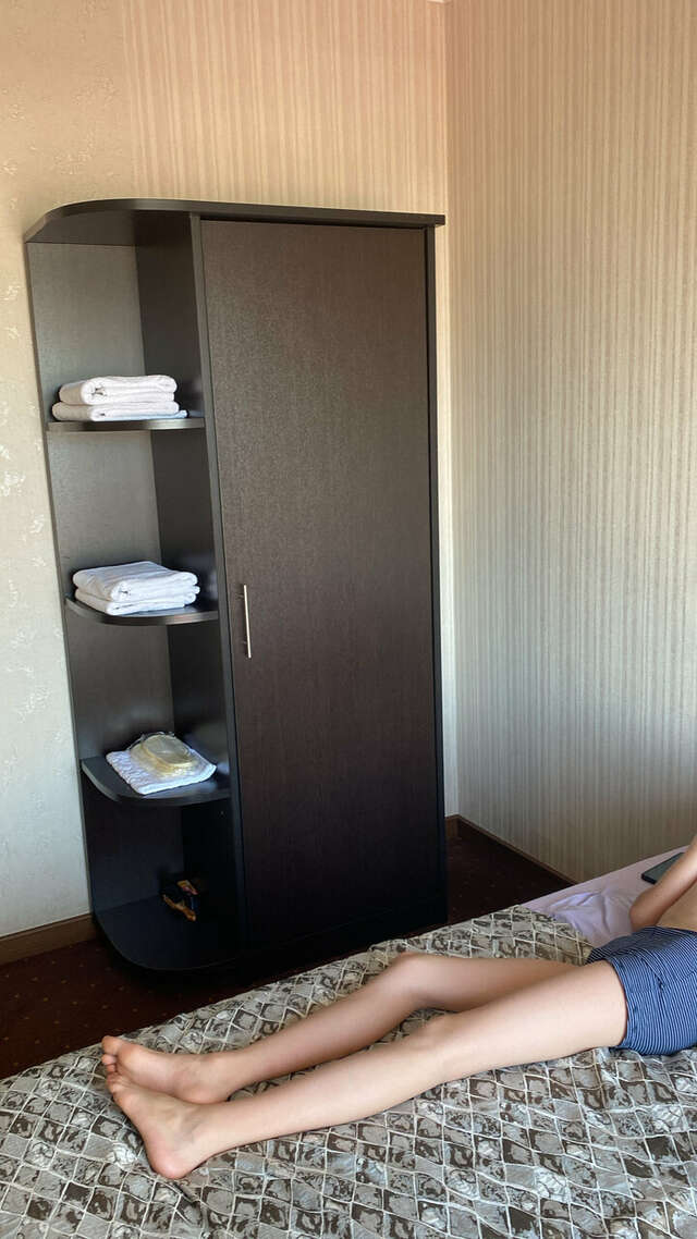 Гостиница Лорд Махачкала-176