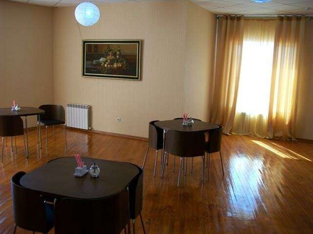 Гостиница Лорд Махачкала-75