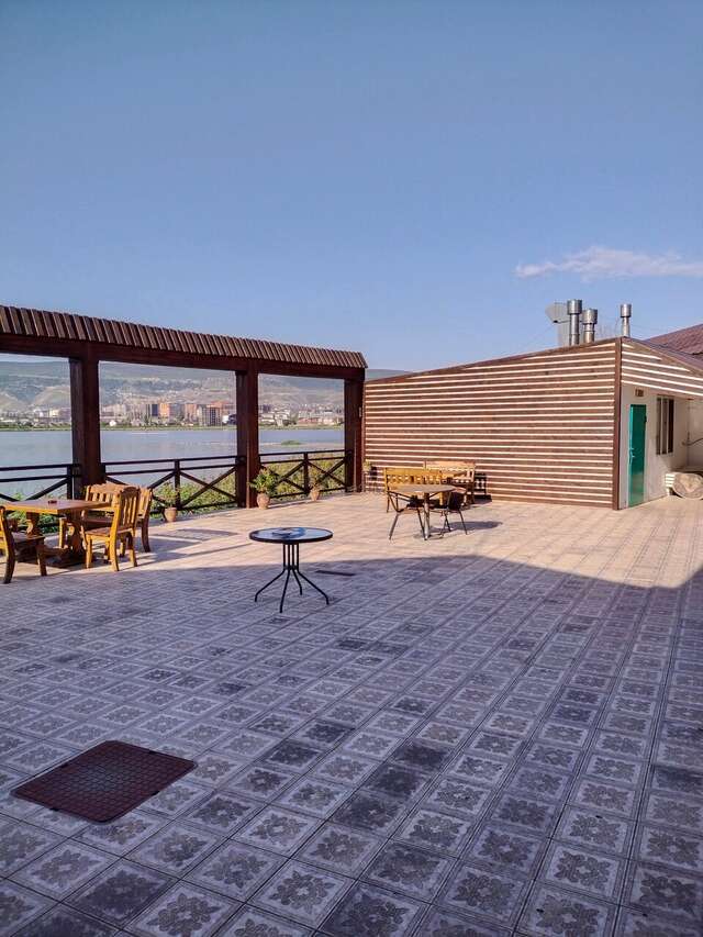 Гостиница Лорд Махачкала-5