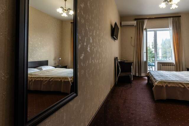 Гостиница Лорд Махачкала-236