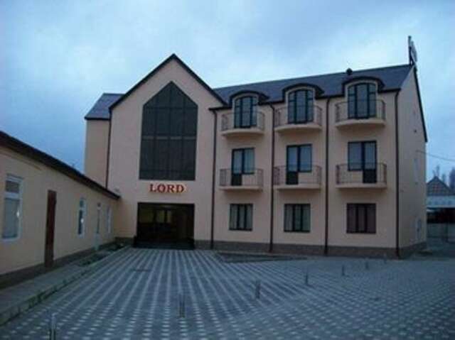 Гостиница Лорд Махачкала-209