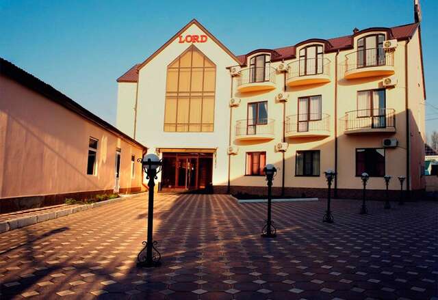 Гостиница Лорд Махачкала-227