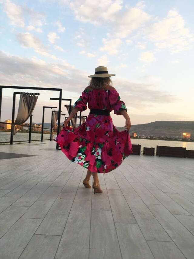 Гостиница Лорд Махачкала-74