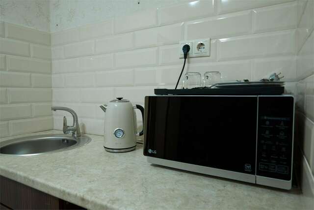 Гостиница Лорд Махачкала-208