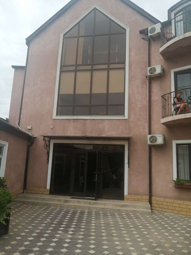 Гостиница Лорд Махачкала-46