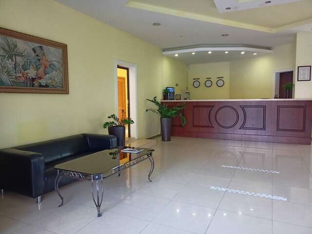 Гостиница Лорд Махачкала-89