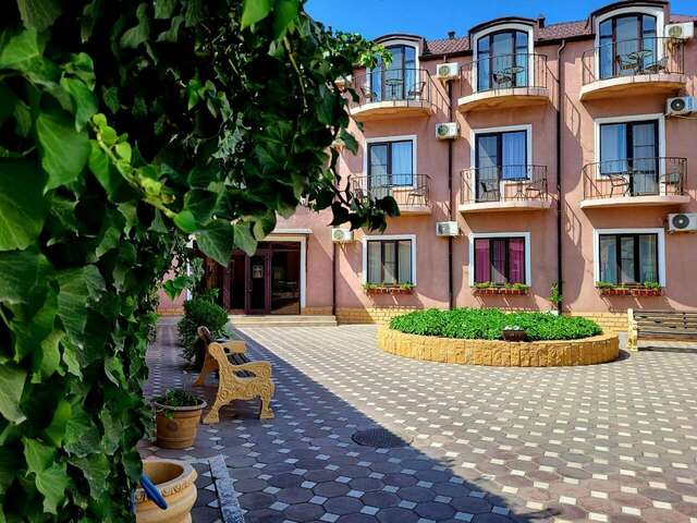 Гостиница Лорд Махачкала-8