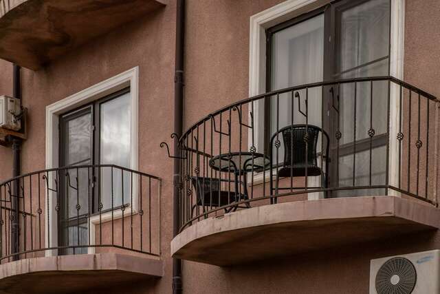 Гостиница Лорд Махачкала-205