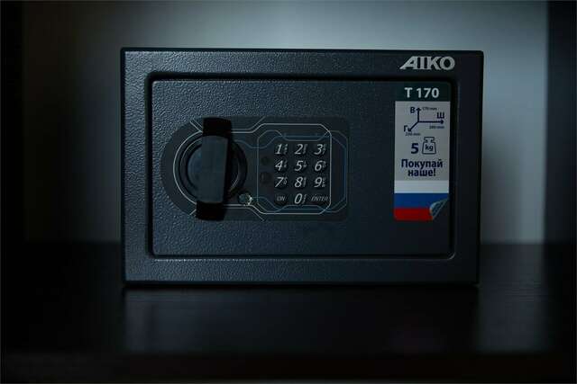 Гостиница Лорд Махачкала-186