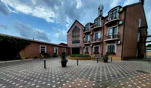 Гостиница Лорд Махачкала-181