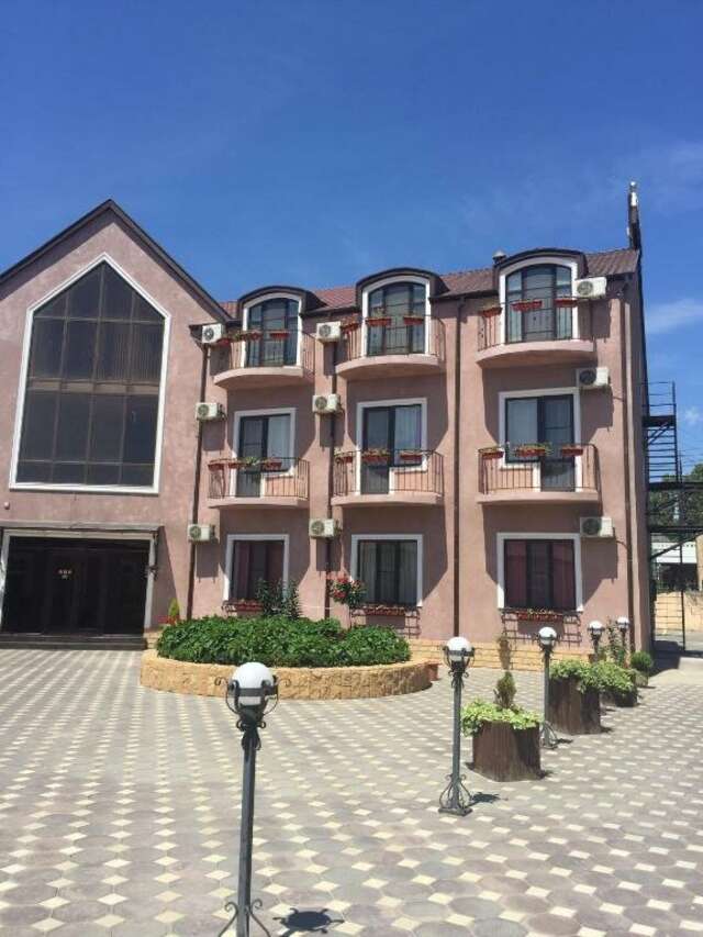 Гостиница Лорд Махачкала-203