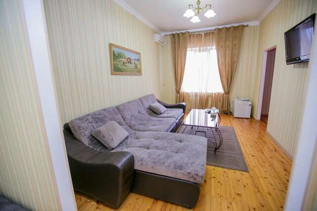 Гостиница Лорд Махачкала-131