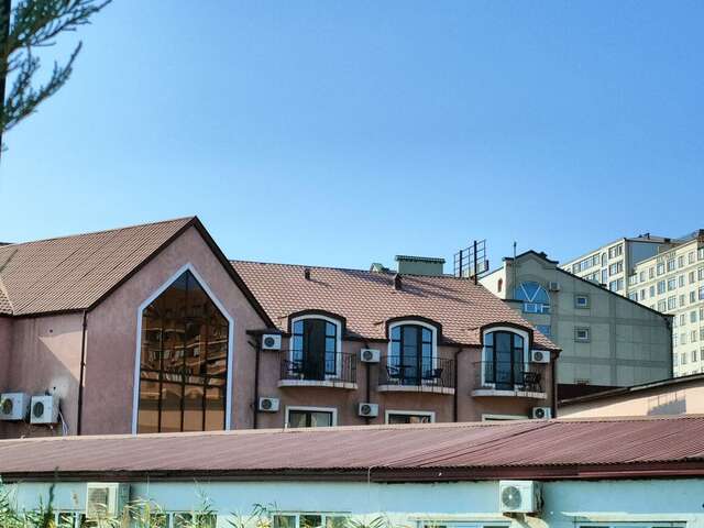 Гостиница Лорд Махачкала-207
