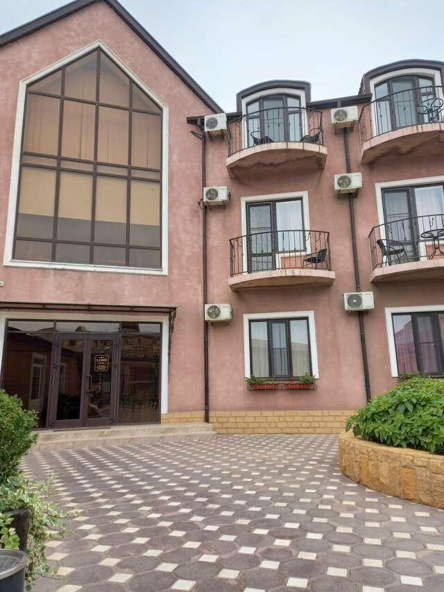 Гостиница Лорд Махачкала-92