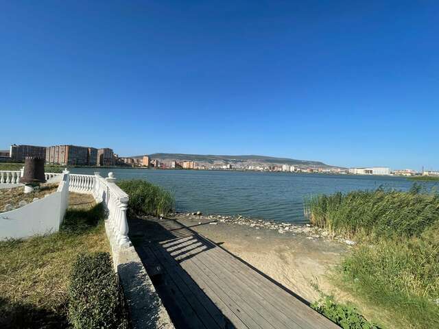 Гостиница Лорд Махачкала-200