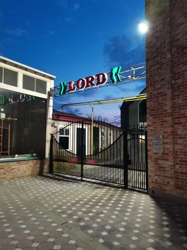 Гостиница Лорд Махачкала-193