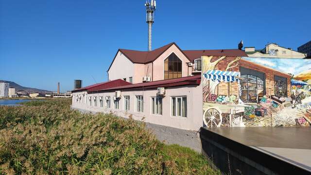 Гостиница Лорд Махачкала-21