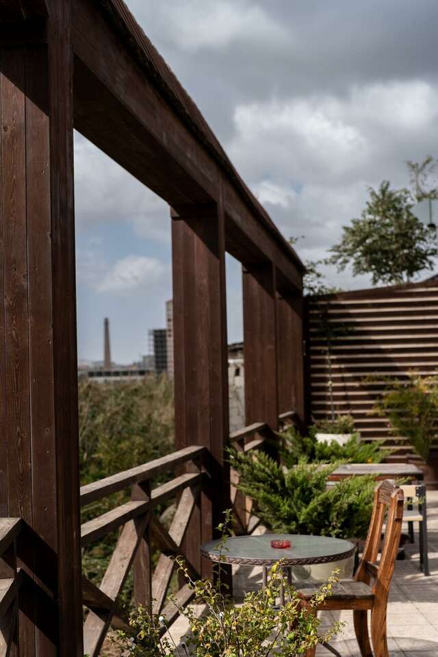 Гостиница Лорд Махачкала-218