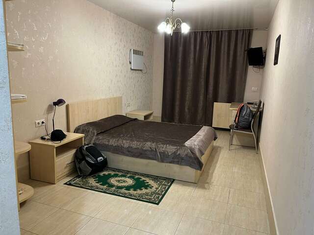 Гостиница Лорд Махачкала-55