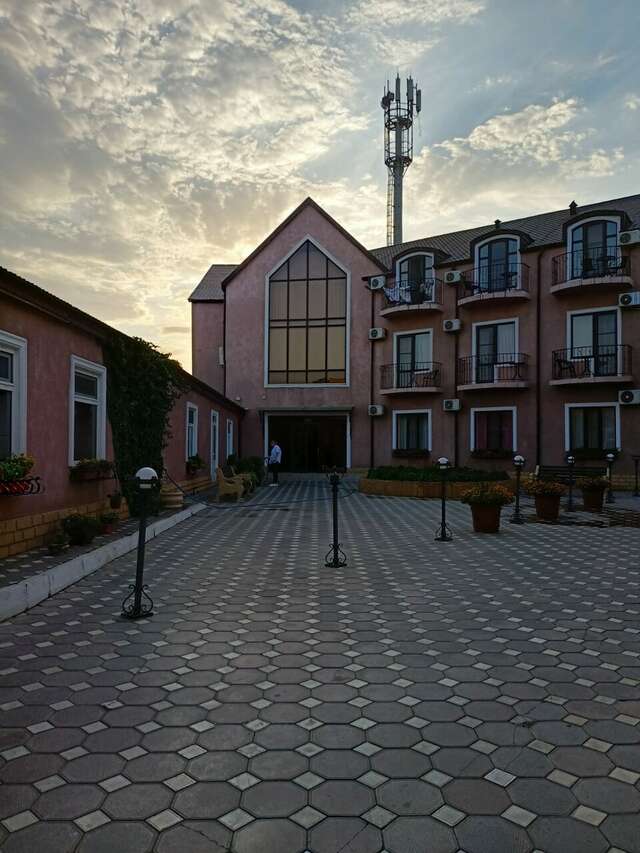 Гостиница Лорд Махачкала-54